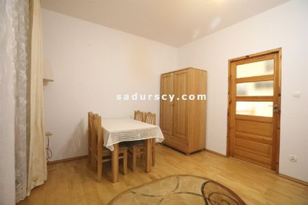 Mieszkanie Kraków Krowodrza powierzchnia 65.16 m² C206-WM-87633 - Zdjęcie 2