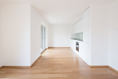 3.5 Zimmer, 76 m², EG - Foto 5
