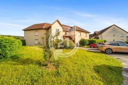 Appartement 2 pièces à louer - Photo 2