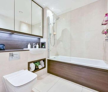 Wansbeck Road, Hackney Wick, E3 - Photo 5