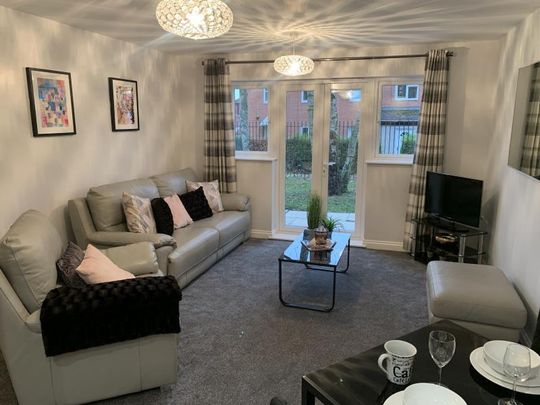 2 bedroom flat to rent - Photo 1