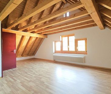 3.0 Zimmerwohnung in Ramsen - Photo 3