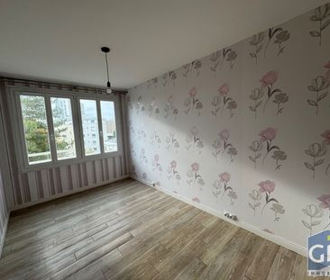 Location Appartement 3 pièces 65m² - Photo 2