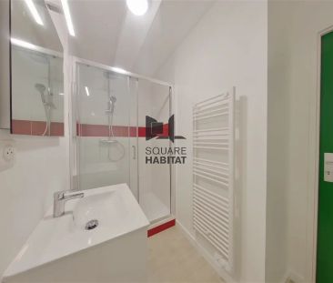 Location appartement 3 pièces - 58.8m² à Montmorillon (86500) - Photo 5