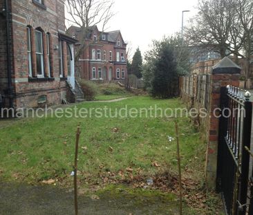 Norman Road, Manchester, M14 5LE - Photo 4