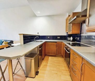 1 bedroom flat to rent - Photo 5