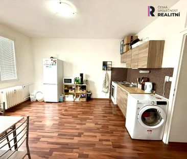 Pronájem bytu 1+1 37 m² - Photo 3