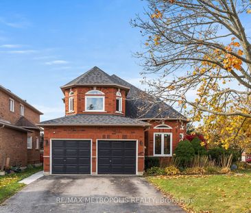 Detached Home For Lease | E8090972 - Photo 4