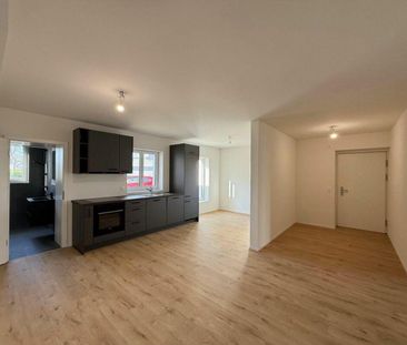 Letzte 2.5-Zimmer-Wohnung: Modern sanierte Mietwohnungen in Goldach... - Photo 1