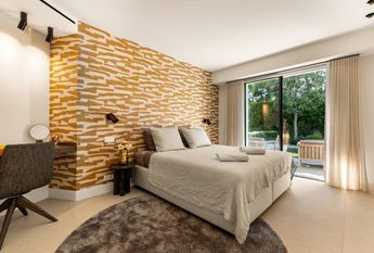 5 bedroom luxury Villa for rent in Marbella, Spain