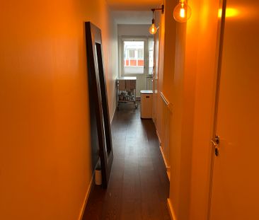 Lötsjövägen, Sundbyberg - Foto 6
