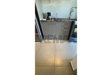 APARTAMENTO MOBILIADO 2 DORMITORIOS NO CONDOMINIO WALK - Photo 3