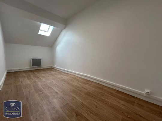 Appartement à louer 1 pièce 21.95m² - Photo 1