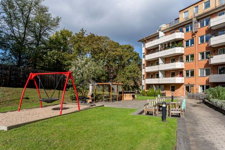 Högamöllegatan, Malmö - Photo 5