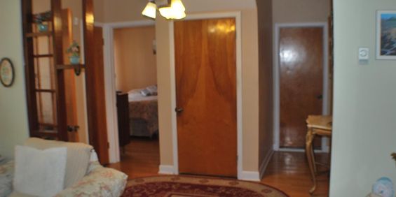 Appartement Montréal (Ahuntsic-Cartierville) � Louer - Photo 3