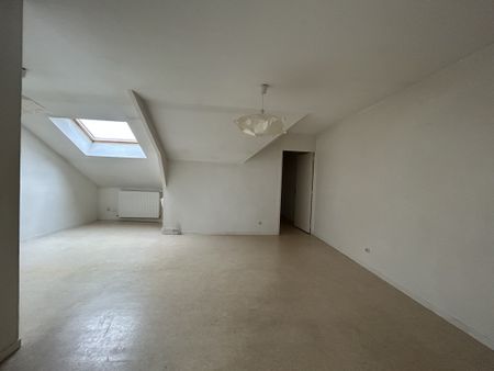 Location Appartement 3 pièces 59m² REIMS 51100 - Photo 5