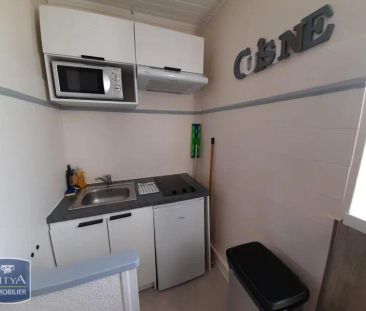 Appartement à louer 2 pièces 29.47m² - Photo 6