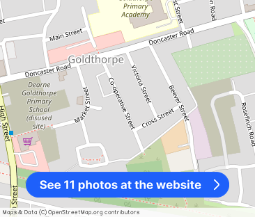 Co-operative Street, Goldthorpe - Photo 1