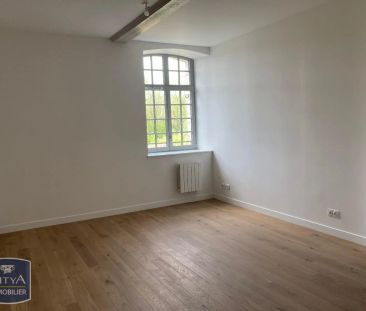 Appartement à louer 3 pièces - Photo 2