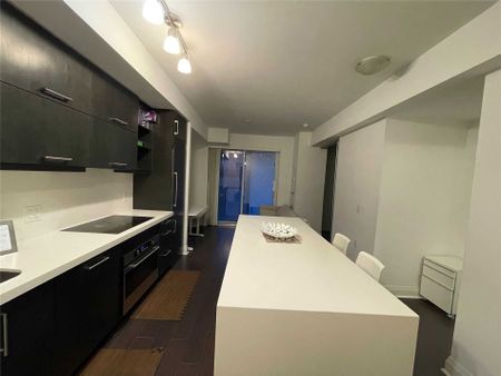 For Lease - 1080 Bay Street Unit# 1411, Toronto, Ontario - Photo 3