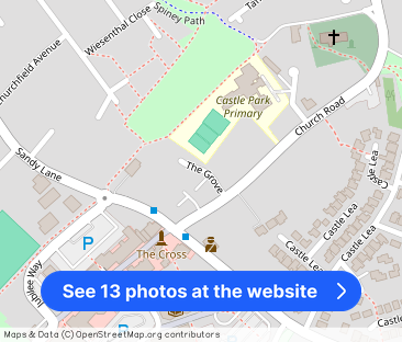 Grove Gardens, Caldicot - Photo 1