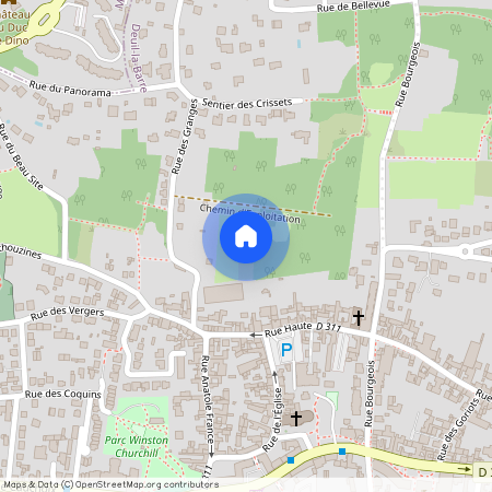 95880, Enghien Les Bains