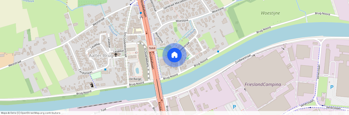 9880, Hollebeekstraat 7, Aalter