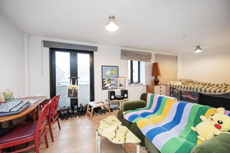 Studio to rent - Photo 3