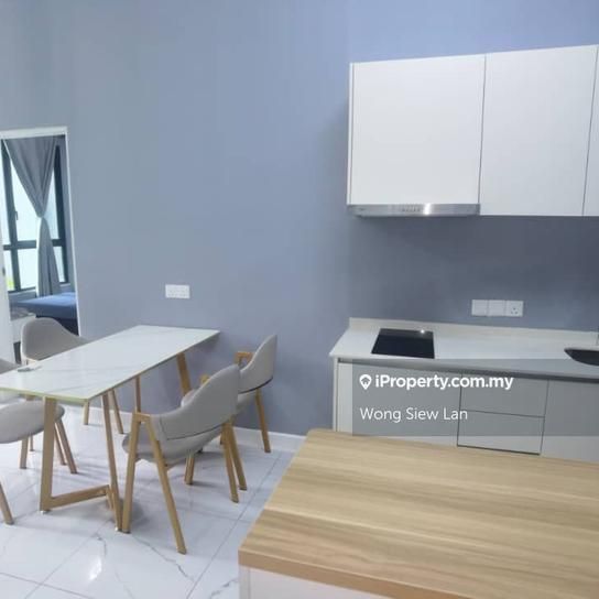 Cubic Botanical, Kampung Pantai, Pantai - Foto 1