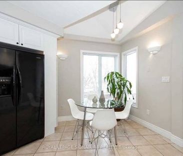 Beautifully Reno'd home nestled in vibrant East York, 2 Car Parking - Photo 4