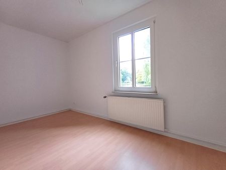 Erdgeschosswohnung am Botanischen Garten! - Photo 3