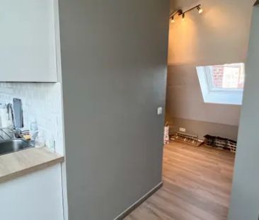 rue Becquerelle 20, 7500 Tournai, België - Foto 1
