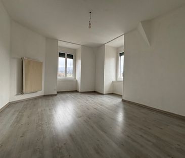 Delémont, appartement de 3 pces à louer - Photo 5