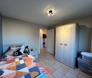 Hedendaags 2 slaapkamer appartement te Oostkamp - Foto 4