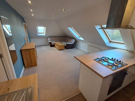 2 Bed Flat, Falcondale Road, BS9 - Photo 2