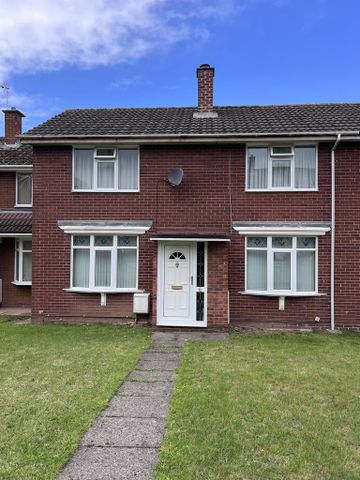2 bedroom terraced house to rent - Photo 2