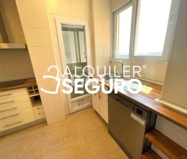 Piso en alquiler en Moratalaz - Foto 4