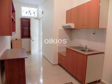 Studio/Γκαρσονιέρα για ενοικίαση Κέντρο (Χαριλάου) - Photo 4