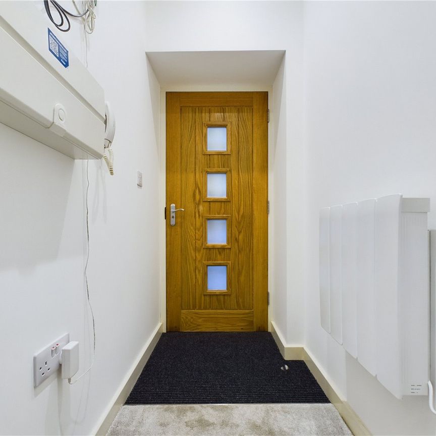 Hansom Hall Newfoundland Road, Bristol - 1 bedroomProperty for lettings - Chasebuchanan - Photo 1