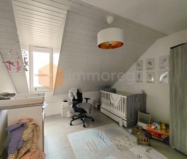 Beautiful 4.5-room duplex in the heart of the village - Photo 5