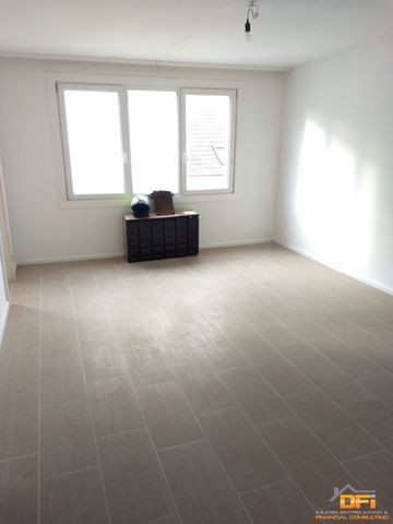 Großzügige 1-Zimmer Wohnung in guter Wohnlage - 2019 TEILSANIERT - Foto 5