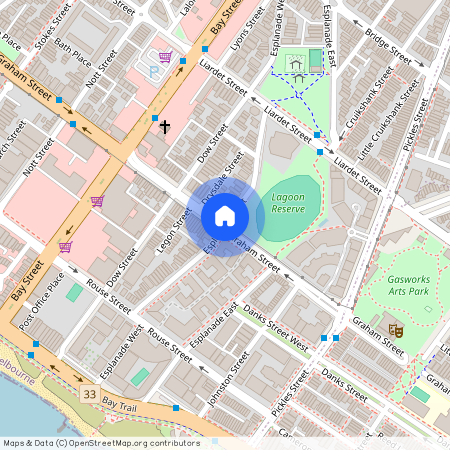69 Esplanade East, Vic 3207, Port Melbourne