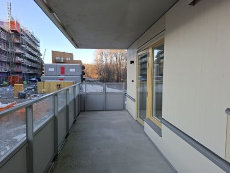 Klockelundsvägen, Farsta - Foto 5