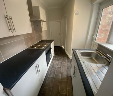 3 bed ground floor flat to rent in Swinley Gardens, Newcastle upon ... - Photo 1