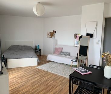 Appartement T1 à louer - 31 m² - Photo 3