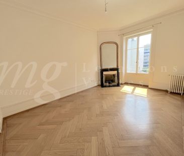 WONDERFUL 10-ROOM HAUSSMANIAN APARTMENT – 260 m2 – NEAR RUSSIAN CHURCH - Photo 6
