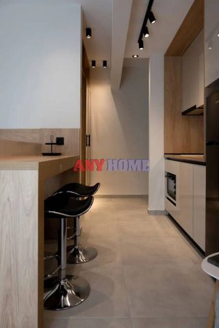 Studio/Γκαρσονιέρα για ενοικίαση 40 Εκκλησιές (40 Εκκλησιές - Ευαγγελίστρια) - Photo 4