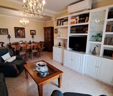 Piso de alquiler en Divina Pastora - Photo 4