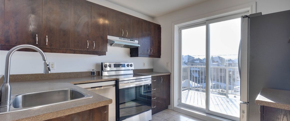 À louer / Appartement - Photo 1