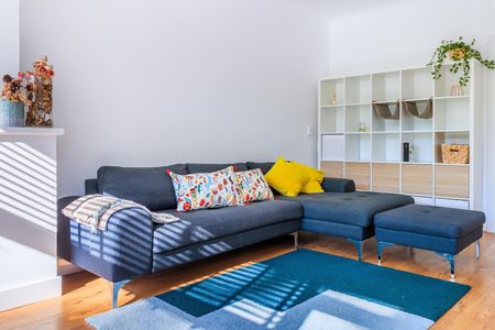 Te huur: Appartement Overvoorde in Amsterdam - Foto 4